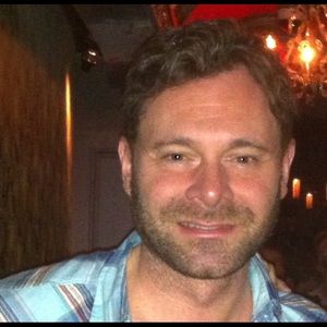 Meet your Posher, John patrick